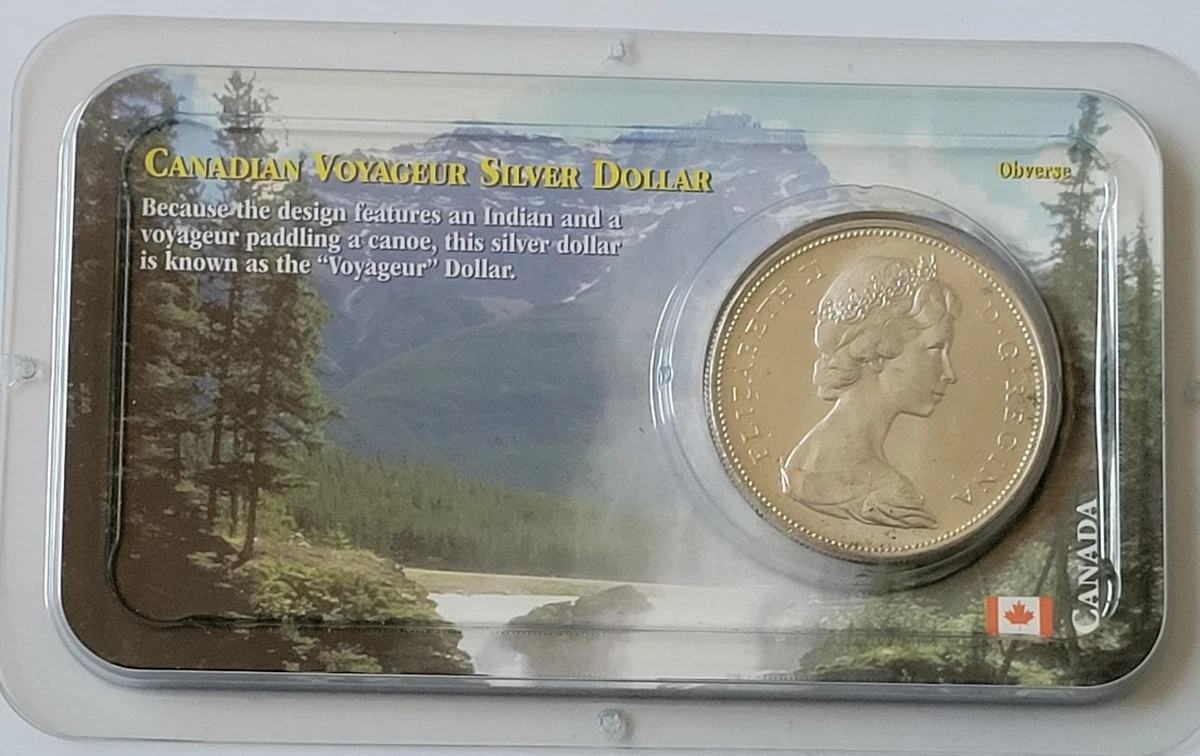 1966 Canada Dollar for sale | eBay