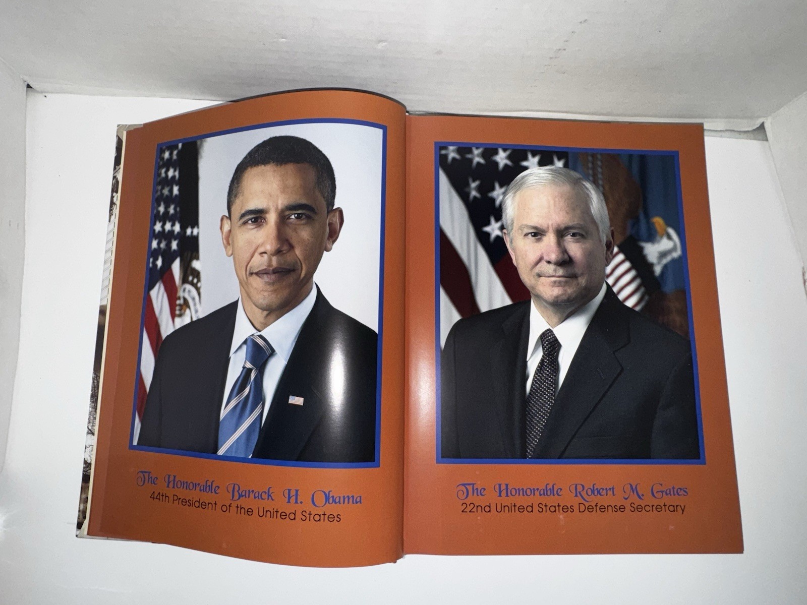 US Naval Academy Yearbook 2010 The Lucky Bag USNA Annapolis Hardcover