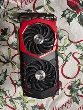 MSI GeForce GTX 1070 Ti 8GB GDDR5 Graphics Card V330-237R 