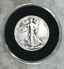 1936 50C Walking Liberty Half Dollar