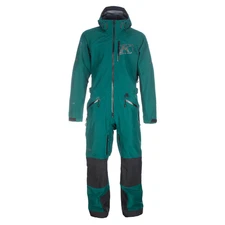 KLIM Ripsa Vapor One-Piece Non-Insulated Gore-Tex Snowmobile Suit