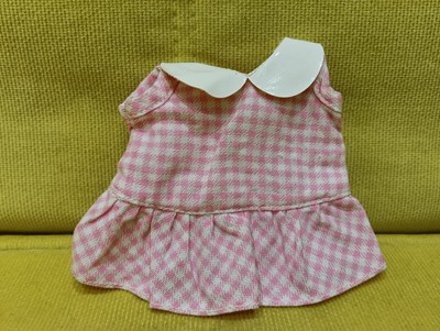 Furga Mini Furga Kleid Modell #9061 Puppe Vintage