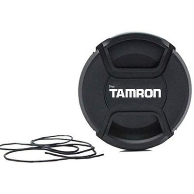 || 67mm Lens Cap for Tamron 100-400mm f/4.5-6.3 Di VC USD Lens, Tamron 100-40...