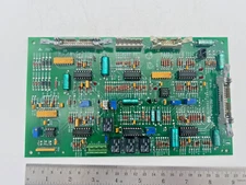 EMERSON LIEBERT PWA DC Regulator Control Circuit Board 02-790879-00 P/L 5 Rev 1
