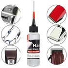 Hair Clippers Oil Electric Shaver Razor Oil Lubricant for Rust Prevention 60ml