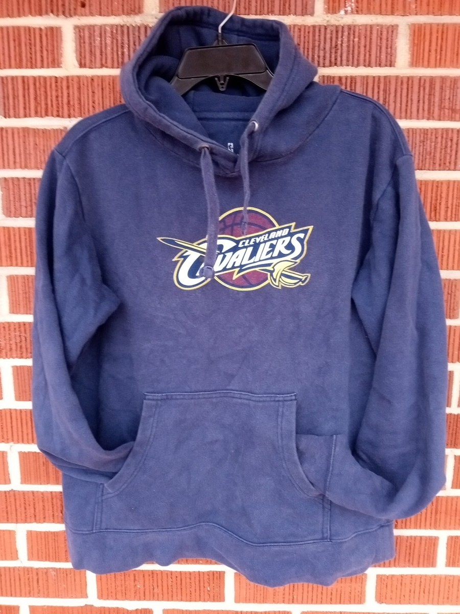 Fanatics Cleveland Cavaliers #2 IRVING Hooded Size