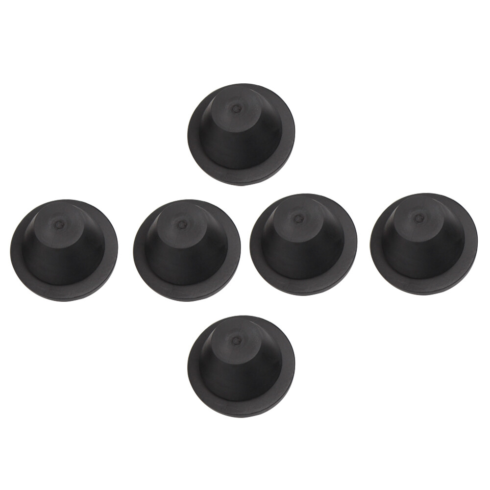 Farings Motorcycle Harley Motorcycle Rubber Grommets Gasket