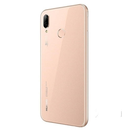 Huawei P20 Lite - 64 GB - Sakura Pink (Unlocked) for sale Huawei P20 Lite - 64 GB - Sakura Pink (Unlocked) for sale