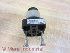 Allen Bradley 800T-PT16G Green Pilot Light Green