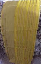 traditional indian dupatta-chunni/long stole/scarf wrap/Bandana/Muffler