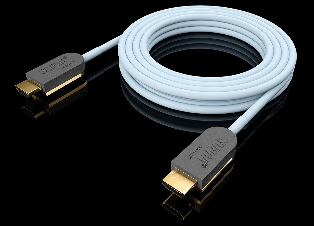 SUPRA HDMI2.0AOC
