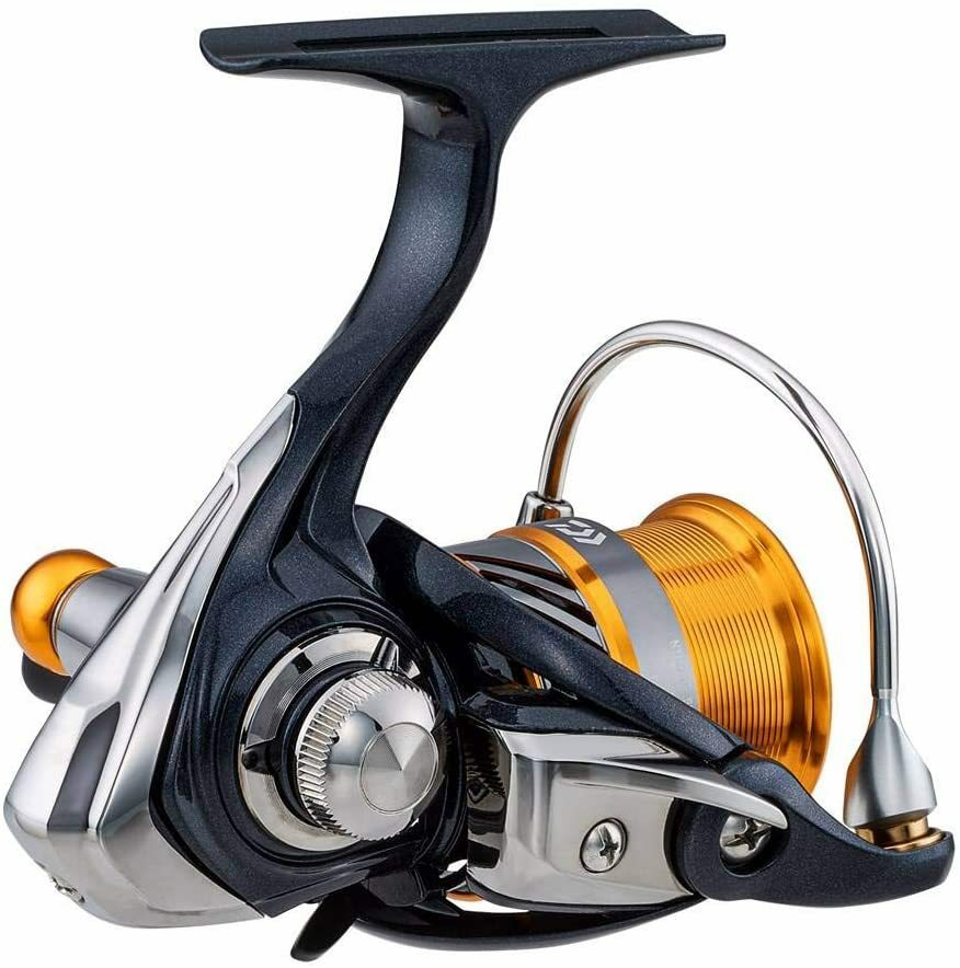DAIWA - 20 REVROS レブロス LT4000-CH ダイワ レブロス LT 4000-CH レビュー | 瀬戸内海のヒラメ釣り