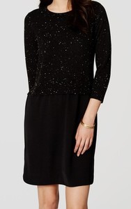 loft sweater dress