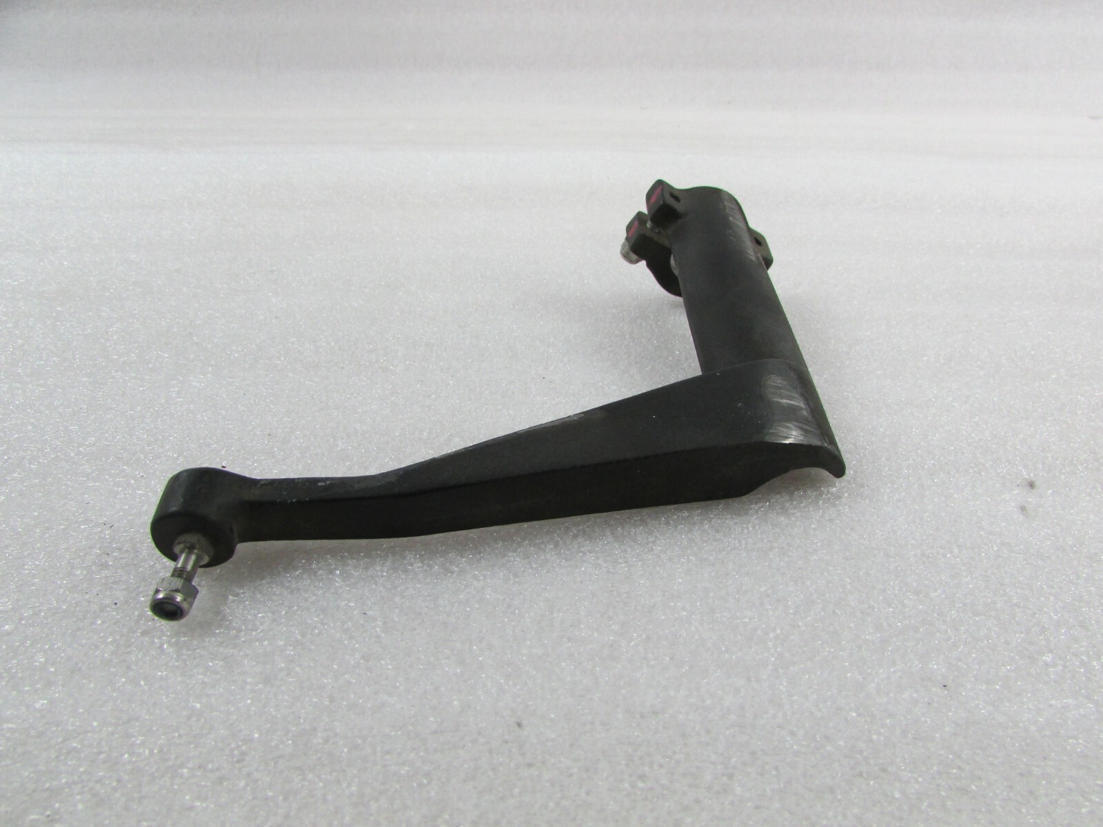 Ferrari 456, Valve Control Lever Bracket, Used, P/N 162426