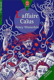 L'Affaire Caïus von Henry Winterfeld | Buch | Zustand gut - Bild 1 von 1
