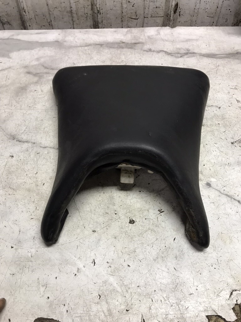 04 Kawasaki ZX 636 6 ZX6 ZX636 Ninja Seat | eBay