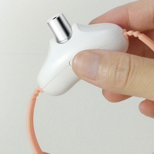 ES# Collar para burlarse de gatos con láser inteligente, recargable por USB, aum - Imagen 12 de 18