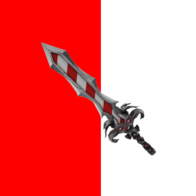 ROBLOX Murder Mystery 2 MM2 Eternalcane Godly Knife