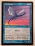 Wind Drake - Portal - Magic the Gathering MTG Nice!