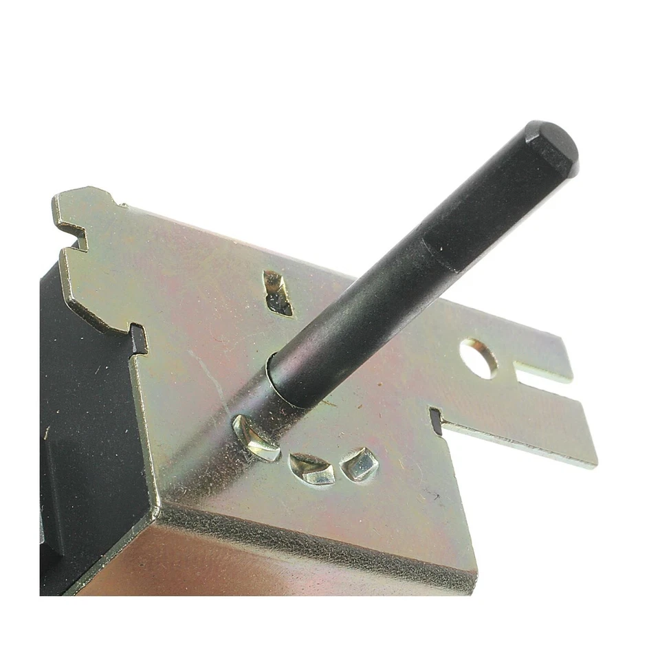 Переключатель двигателя вентилятора ОВКВ SMP для Jeep TJ 1997-1998 годов выпуска - Изображение 3 из 4