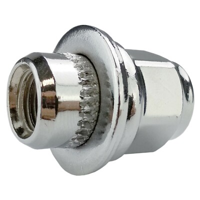 Radmuttern M12x1,5 Für Original Toyota Alufelgen Felgen Flachbund Wheel Lug Nuts