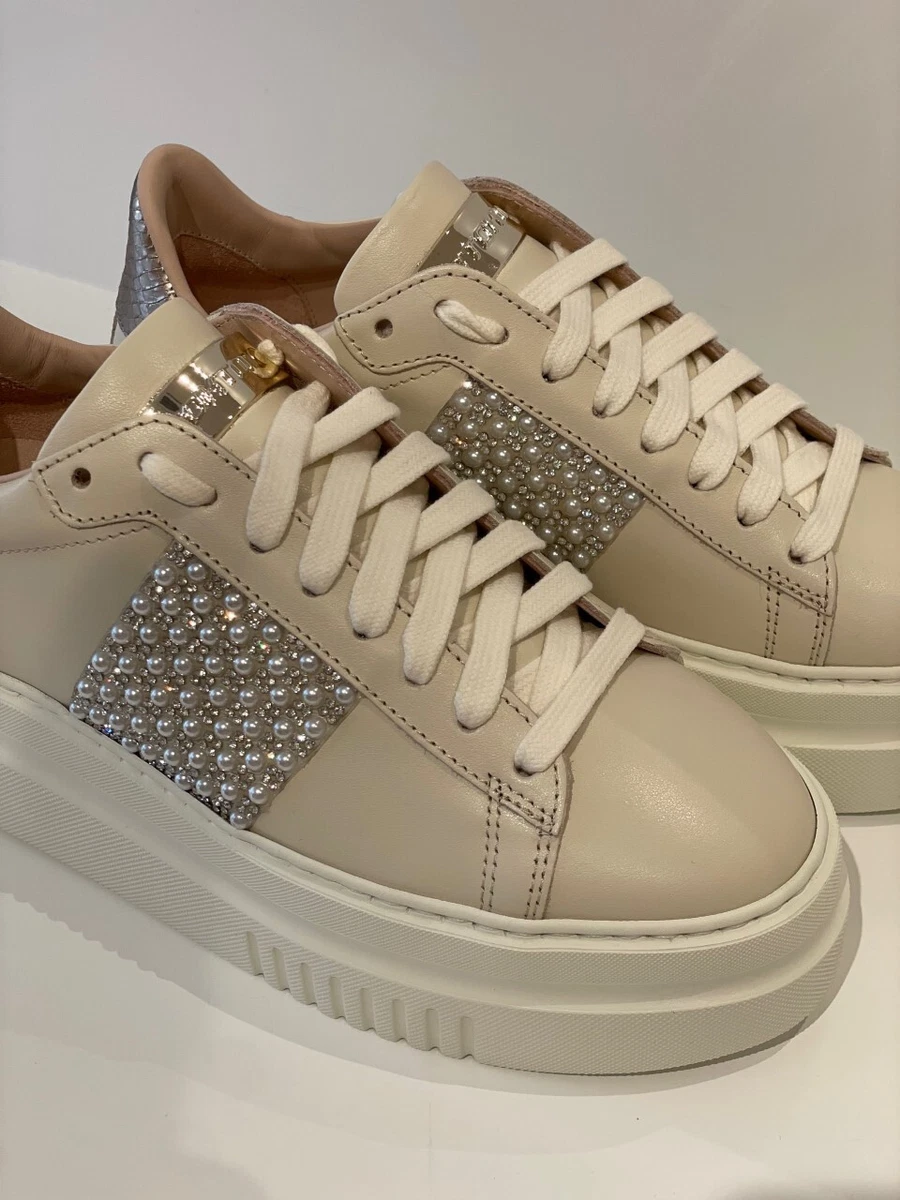 Sneaker stokton clearance
