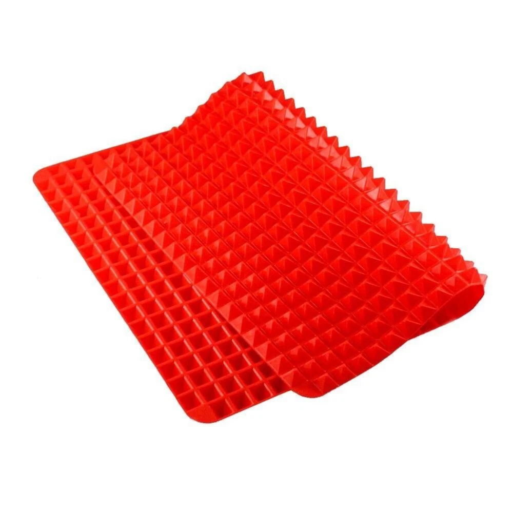 Air Fryer Parchment Paper Liners Perforated Baking Mat Non-stick Pastry Air Fryer Parchment Paper Liners Perforated Baking Mat Non-stick Pastry