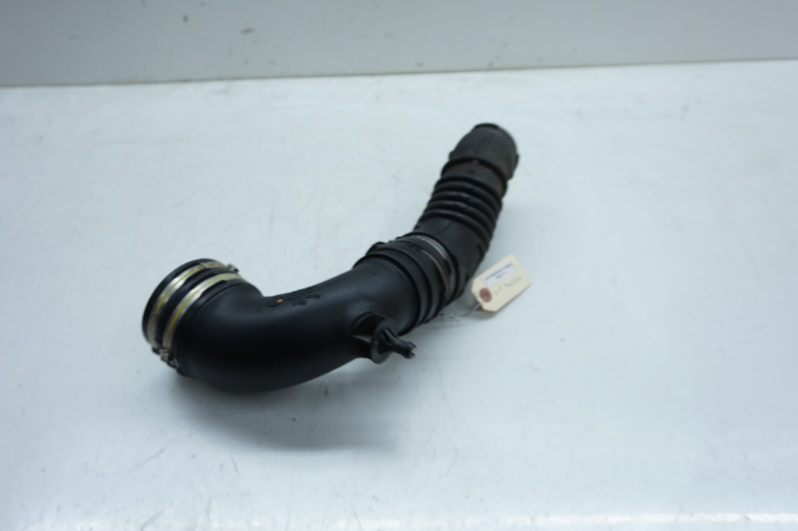 2014-2019 Maserati Ghibli OEM Left Front Air Intake Duct Pipe 670001591