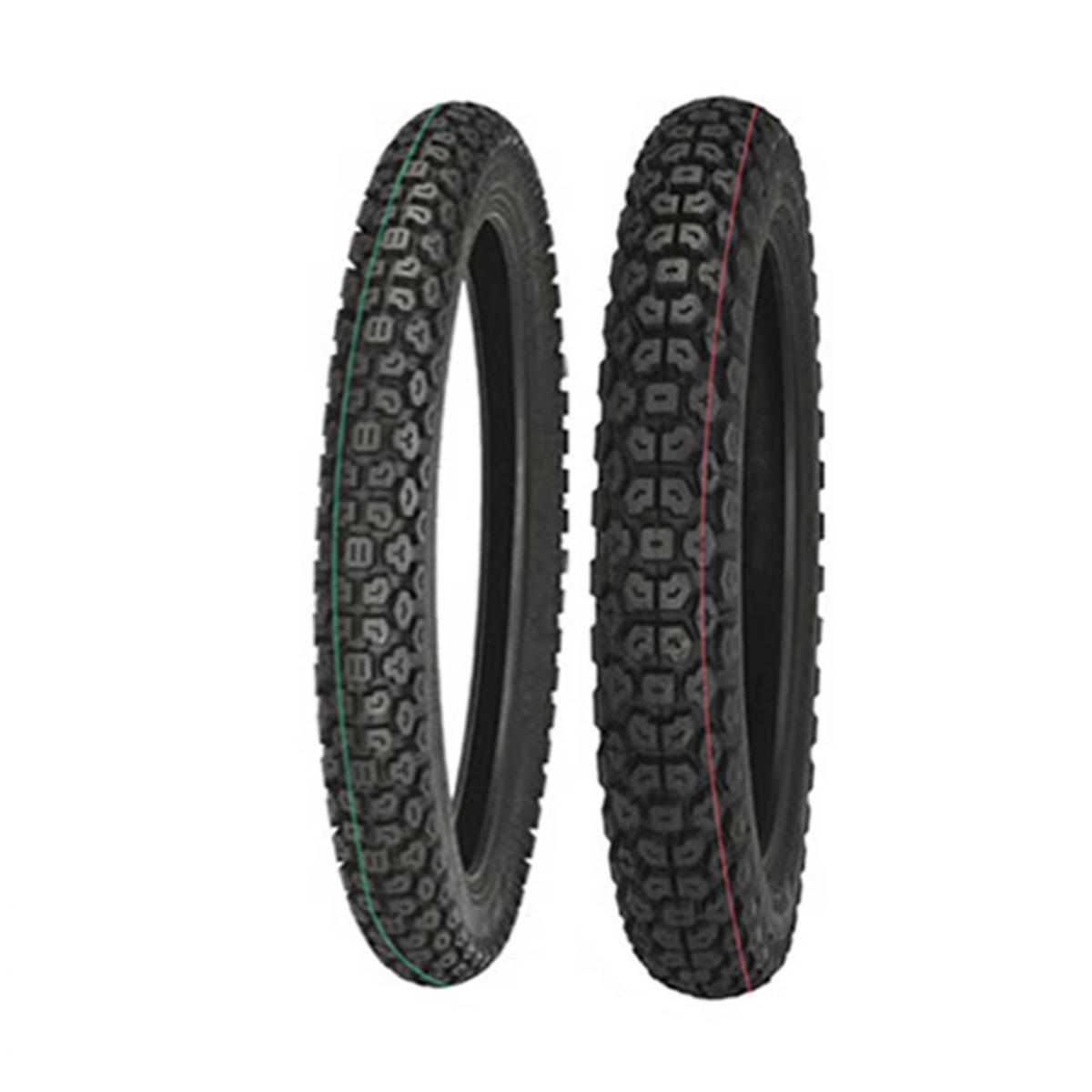 トライアル TY125classic リアホイール RTL GASGAS GC-CT001-02 for Thai CT125 GANESHA⁺ Tubeless wheel ver.2
