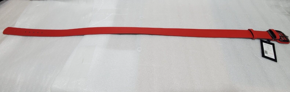 Bruce Bolt Adjustable Belt Red Adlut BB-BLT-RED-ADLT NEW. | eBay Bruce Bolt Adjustable Belt Red Adlut BB-BLT-RED-ADLT NEW. | eBay