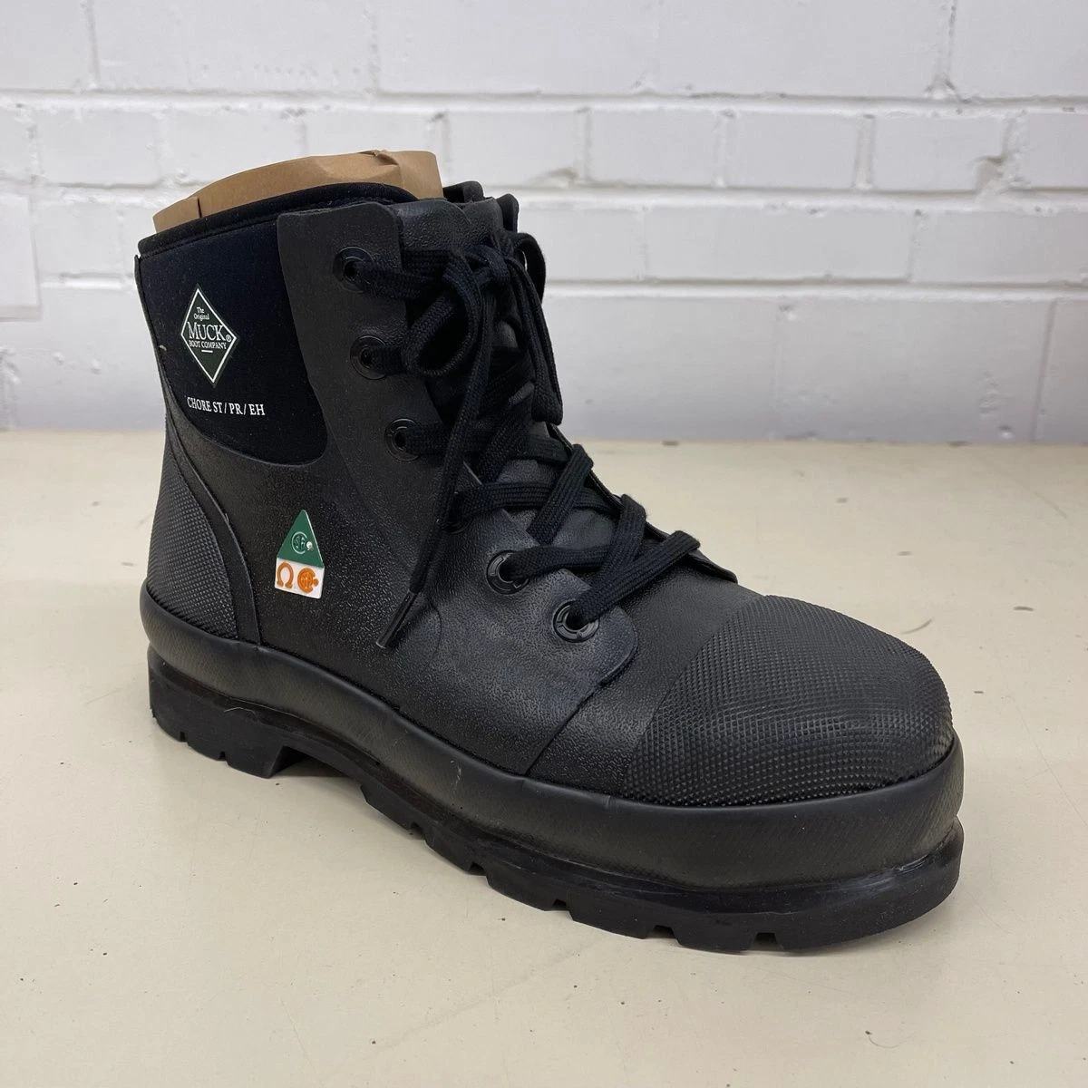 The Original Muck Boot Company Men s Chore Classic 6
