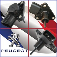 Turbo Peugeot 307