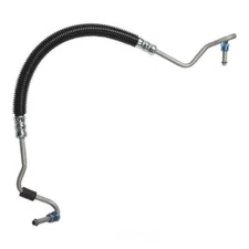 Power Steering Pressure Line Hose Assembly-Pressure Line Assembly Edelmann 80338