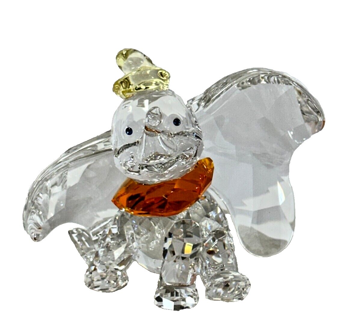 Swarovski Dumbo | eBay