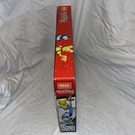 Mega Construx Pokemon Advent Christmas Holiday Calendar Construction Set lego