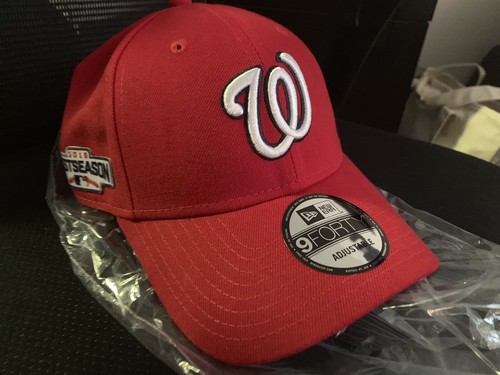 Washington Nationals MLB Postseason 