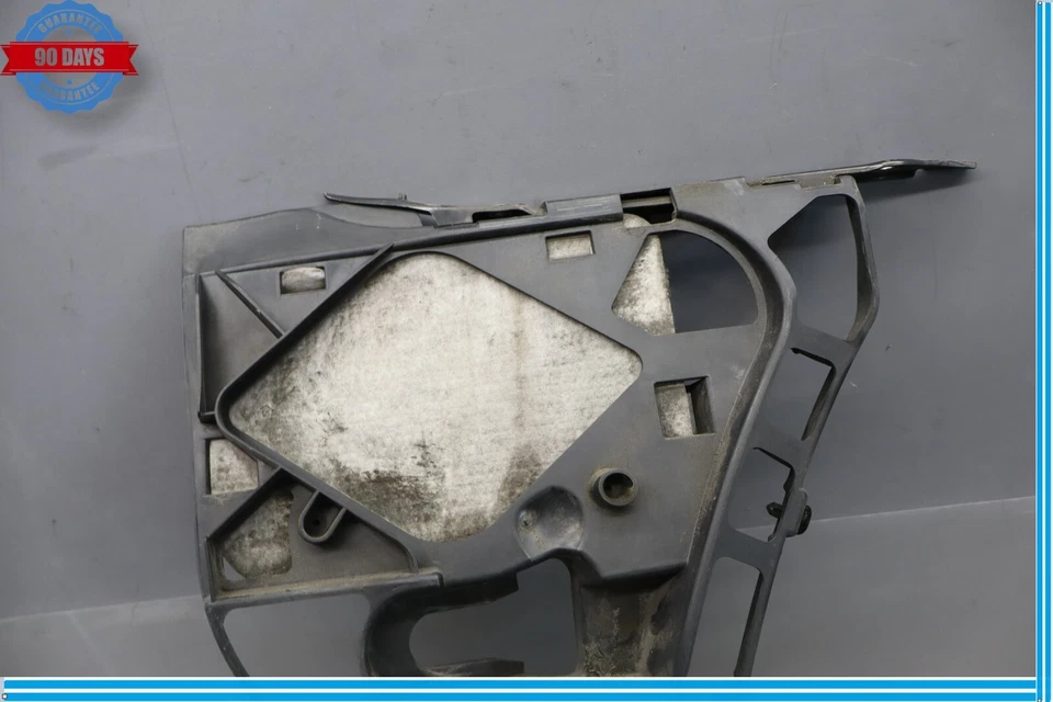 03-11 Mercedes W164 ML320 ML350 Rear Right Side Bumper Bracket Holder Oem - Image 2 of 4