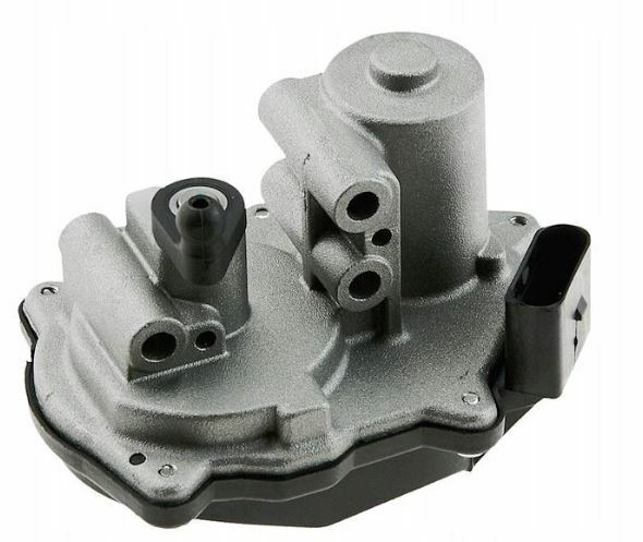 Stell Element Stellmotor (Saugrohr) Seat Exeo Leon 2.0 Tfsi