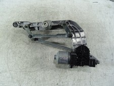 Renault Zoe Front Wiper Motor & Linkage 2012 - 2018 288009222R