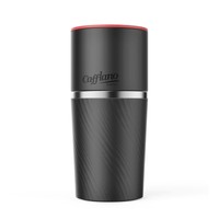 Cafflano Klassic- Portable All-in-one Pour Over Coffee Maker (black) Black on sale Cafflano Klassic- Portable All-in-one Pour Over Coffee Maker (black) Black on sale