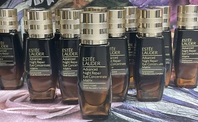 Estee Lauder Advanced Night Repair Eye Concentrate Matrix Hydration New