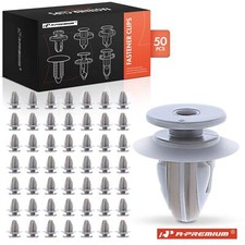 A-premium 50x 11mm Nylon Wheel Arch Moulding Retainer Clips For Mazda Cx-3 Cx-5 A-premium 50x 11mm Nylon Wheel Arch Moulding Retainer Clips For Mazda Cx-3 Cx-5