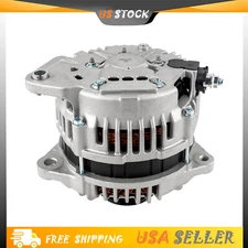 Alternator For 3.0 3.0L Infiniti I30 1996 1997 & Nissan Maxima 1995 1996 1997