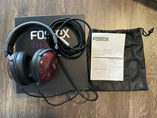 Fostex X Massdrop Th-x00 Ph Purpleheart With Grace Design M9xx Dac Amp