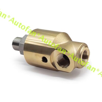 1PCS New 255-000-003 High-Speed Rotating Union Substitute #D4