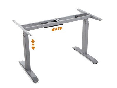 Tischgestell Schreibtisch Arbeitstisch Tisch Gestell ...