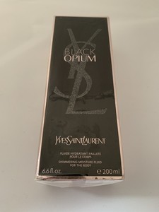 black opium 200 ml