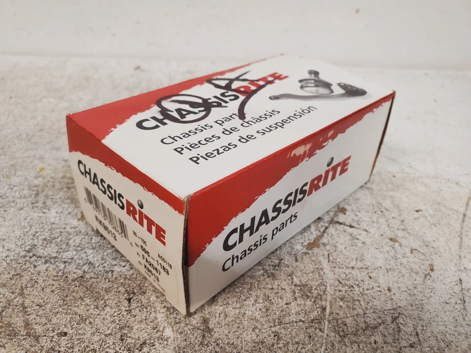 Шаровой шарнир Chassis Rite RK9513 | 505-1183 - Изображение 4 из 4