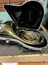 Jupiter JHR1100 Double French Horn