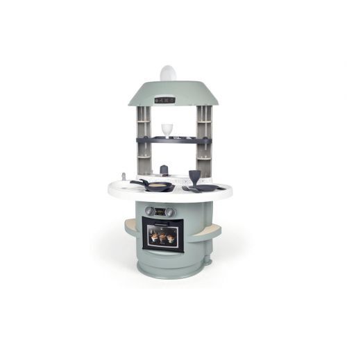 Smoby SMB7600312700 Cucina Nova